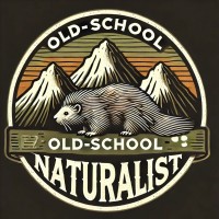 Old-School Naturalist